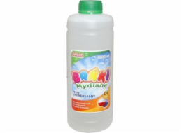 DIAGRAM Mýdlové bubliny DIAGRAM tekuté 1000ml 7895