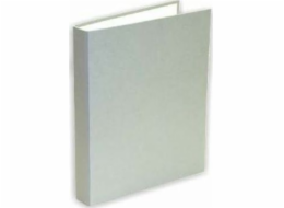 Pořadač&nbsp;Tadeo&nbsp;Trading&nbsp;Pořadač&nbsp;PENMATE&nbsp;A4/4&nbsp;4cm&nbsp;-&nbsp;hladký&nbsp;šedý&nbsp;Tadeo&nbsp;Trading