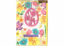 Karty Pan Dragon Cards B6 Gift 198 Velikonoce Mr. Dragon