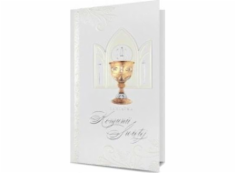 Pan Dragon Cards Card B6 HM 200-1730 Communion Cards Mr. Dragon