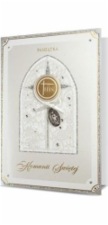 Pan Dragon Cards the B6 HM 100-779 Communion Cards Mr. Dragon
