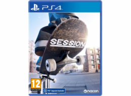 Session Skate Sim (PS4)