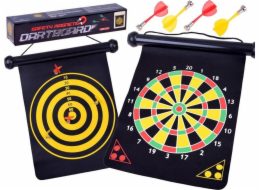Jokomisiada Magnetic Board + Dart Dart Board NA0481