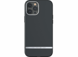 Richmond&nbsp;&&nbsp;Finch&nbsp;Richmond&nbsp;&&nbsp;Finch&nbsp;Black&nbsp;out&nbsp;iPhone&nbsp;12&nbsp;Pro&nbsp;Max