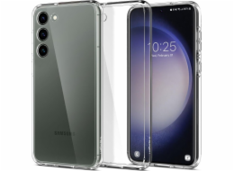 Spigen Ultra Hybrid, Clear – Samsung Galaxy S23+