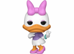 Funko Pop postava Funko POP! Figurka Disney Mickey and Friends Daisy Duck Funko Pop postava Funko POP! Figurka Disney Mickey and Friends Daisy Duck