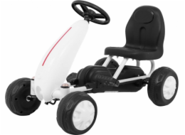 Ramiz Quad pedály pro děti Mini Light White