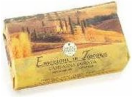 Nesti Dante Emozioni In Toscana The Golden Countryside toaletní mýdlo 250g