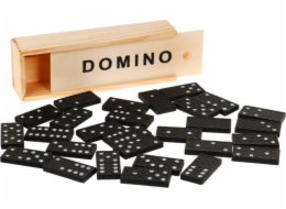 Domino dřevěné rámy