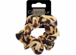 Glamour GLAMOR_Leopardí zábal do vlasů