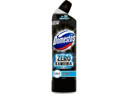 Domestos domestos_zero Stone Gel Toalet Blue Aqua 750ml