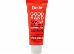 Delia Delia Cosmetics Good Hand S.O.s Regenerace a výživa krému na ruce 75ml