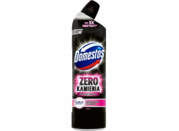 Domestos domestos_zero Stone Gel Toalet Pink 750ml