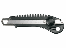 Horní nástroje rozbitý nůž 18 mm s tlakem šroubu 17B328