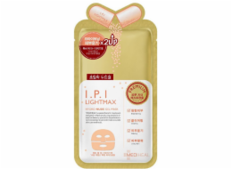 MEDIHEAL IPI Lightmax Ampoule Mask EX bělící maska-ampule na obličej 30g