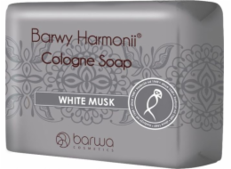 Barevné mýdlo v kostkách Color Harmony 190G