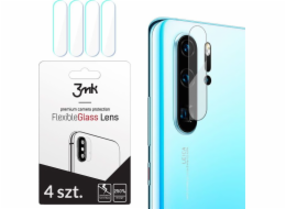 3MK Hybrid Glass FG CAMERA LENS HUAWEI P30 PRO