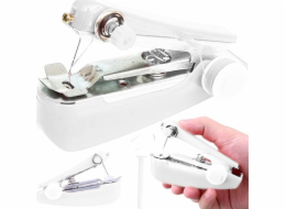 Šití stroj Retoo Mini Machine pro zastavení přístupu čerpadla