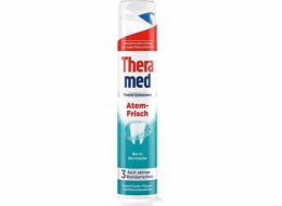 Teramed zubní pasta 100 ml zubní pasta/zelená/