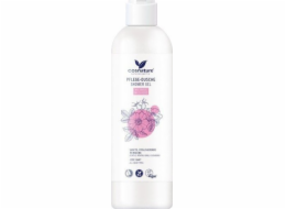 Kosnatura sprcha gel divoká růže Eco 250 ml - Cosnature