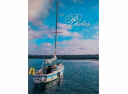 Fandy Photoalbum kapesní svařovaná plachta