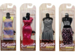 Mix švédského oblečení