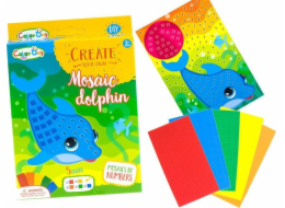 Jokomisiada Creative Mosaic Foam