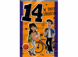 Armin&nbsp;Pass&nbsp;B6&nbsp;14-Family&nbsp;Mix