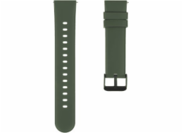 KIESCHECT SMART -Green Smartwatch Base