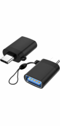 USB ATL AK56 Adaptér USB-C pro adaptér USB 3.0 OTG