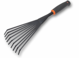 Bradas De luxe smeták a hrábě 12cm (KT-Y6006)