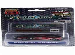 Daffi Auto Club Racing Team Mix Car