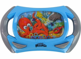 Import Leantoys Water Arcade Game Sea Animals Blue Console