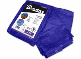 Tarpaulin Bradas Tarpaulin Standard 3 x 3M, 50G