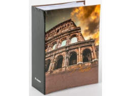 Fandy Photoalbum Pocket Wooded Shine