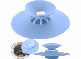 Silikonový&nbsp;dřez&nbsp;Retoo&nbsp;pro&nbsp;dřez&nbsp;umyvadla