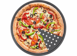 Retoo&nbsp;plechový&nbsp;kovový&nbsp;kovový&nbsp;pečení&nbsp;Form&nbsp;Tart&nbsp;Sheet&nbsp;32&nbsp;??cm