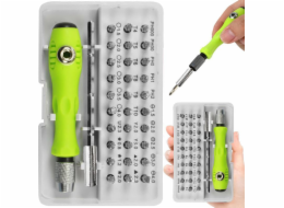 Retoo&nbsp;retoo&nbsp;sada&nbsp;přesných&nbsp;šroubováků&nbsp;32W1&nbsp;nástroje