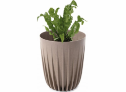 Lamela Pot+Mira Eco Coffet Latte H 22.6 Fi 19cm Cartridge