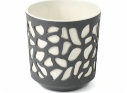 Lamela Flower Pot Duo 761 D19.5 18