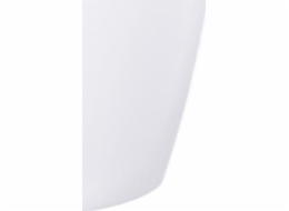 Lamela&nbsp;[Lamela]&nbsp;Cover&nbsp;Pot&nbsp;Magnolia&nbsp;White&nbsp;Pearl&nbsp;155