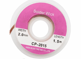 Reoo Sooding Stop SORE SELECT Transport 2mm x1,5m