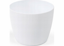 Lamela&nbsp;Pot&nbsp;Plastový&nbsp;kryt&nbsp;bílý&nbsp;26&nbsp;cm&nbsp;Magnolia&nbsp;Jumper