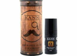 Kann Eye Cream Eye Cream for Men 15 ml