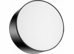 Nástěnná lampa Sollux Modern Wall Lamp Black Sollux Arena SL.0127