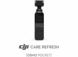 DJI Care Refresh Osmo Pocket