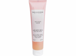 Vlasy šéf vlasy šéf_by Lisa Shepherd Skalp Scrub Scalp and Hair Cleaner 150 ml