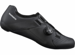 Shimano&nbsp;Shimano&nbsp;SH&nbsp;-RC300&nbsp;Black&nbsp;Bicycle&nbsp;Shoes&nbsp;-&nbsp;46