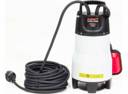 Nac Dirty Water Pump 1100W (SPE100D-L)
