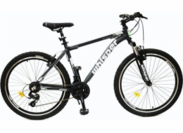 Whisper Bicycle 26 MTB WM300 Blue/Gr/Green 8681933421098 Whisper